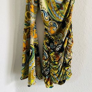 Colorful Dress